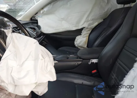 2016 Lexus Nx 200T z USA, uszkodzony, nr VIN JTJYARBZ0G2028828